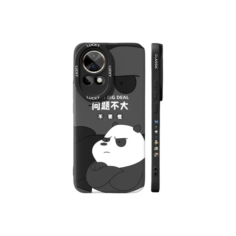 HUINIAN Phone Cases-59