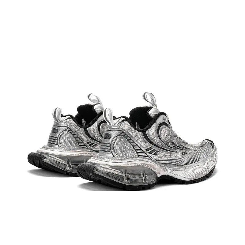 MINISO Lightning M Series Low Top Chunky Sneakers Unisex-11