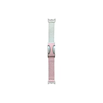 Antey Xiaomi Compatibility Watch Band 175 220mm Genuine Leather Material