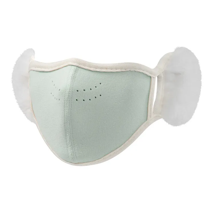 NANJIREN Thickened Face Masks Kids'-7