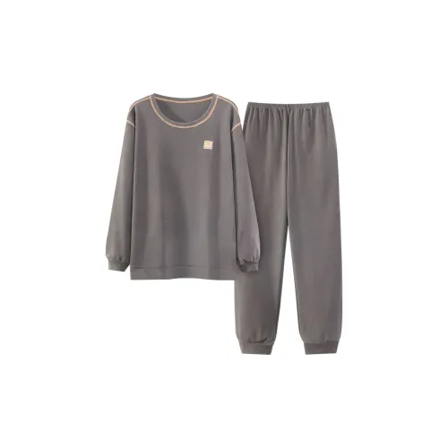 DanceBees Pajama Set Men's Standard Color