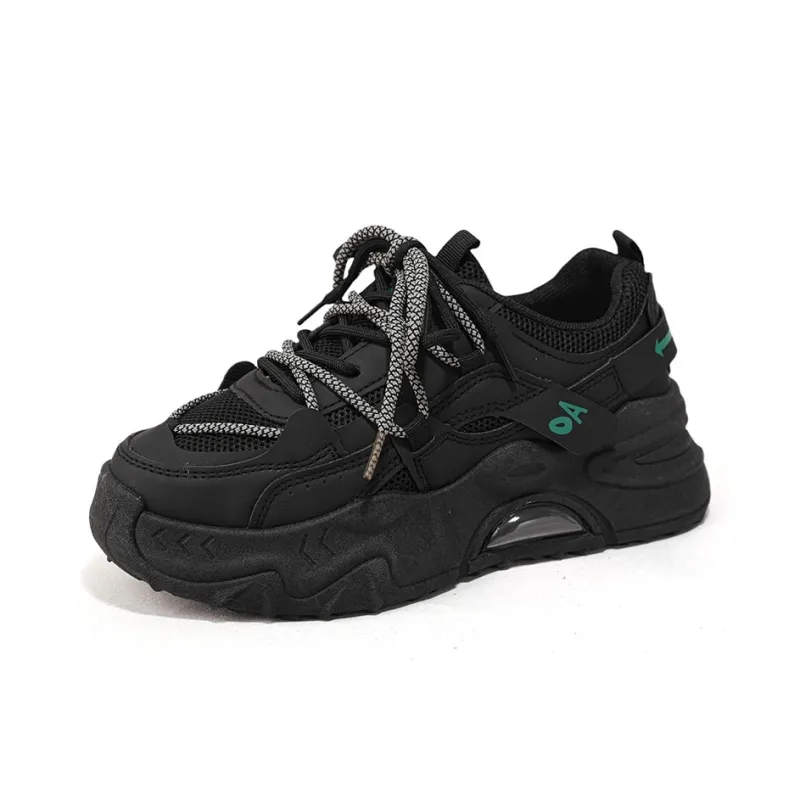 TONYBEAR Kids Lifestyle Shoes Teenagers-5