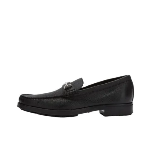 BALLY Loafers Men Black