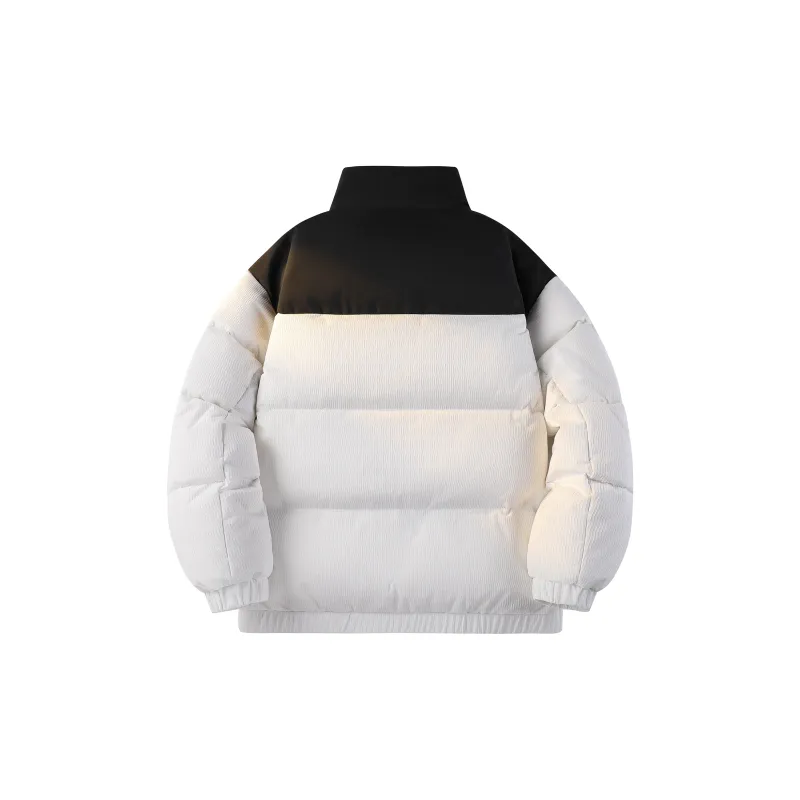 Feiyue Down Jackets Unisex-6