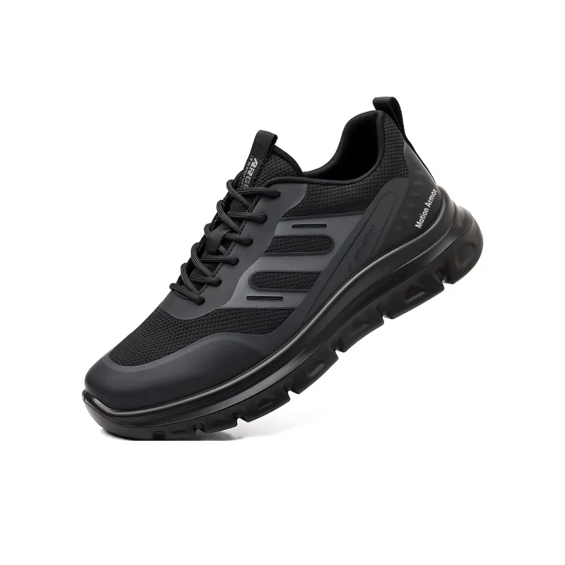 Motion Armor Slip Resistant Low Top Casual Shoes Men's-1