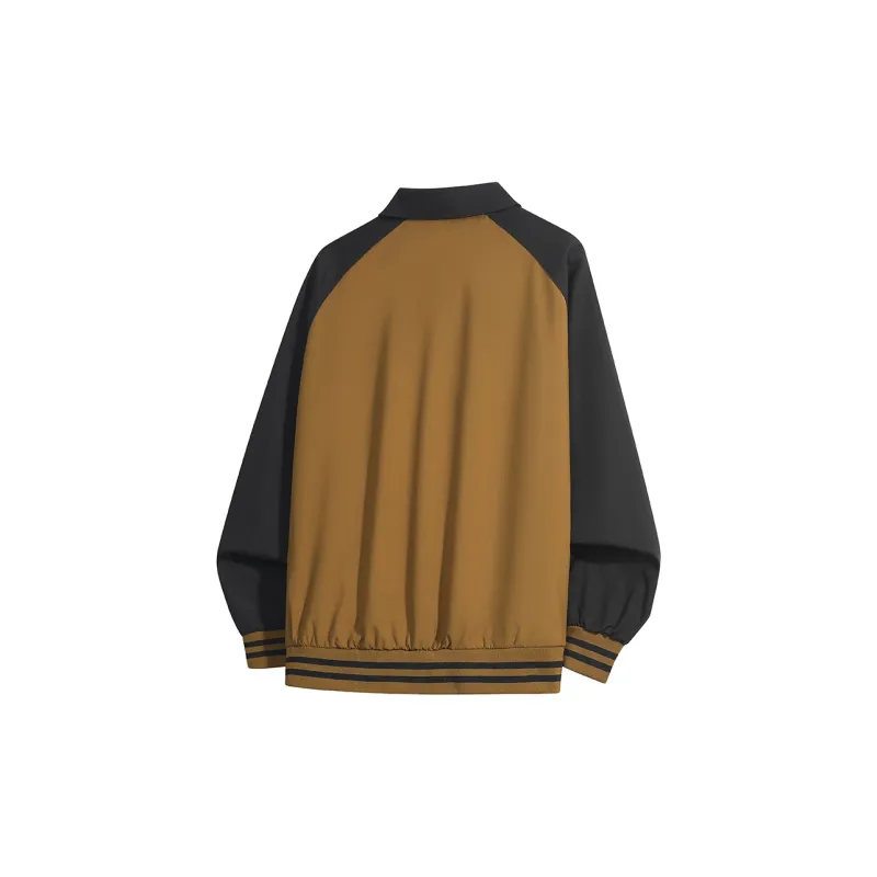 ERRORLOAD Jackets Unisex-5