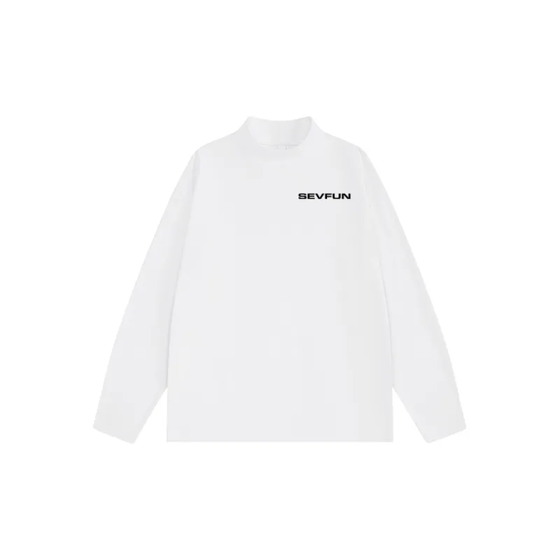 7 SEVFUN Unisex Thermal Tops-3