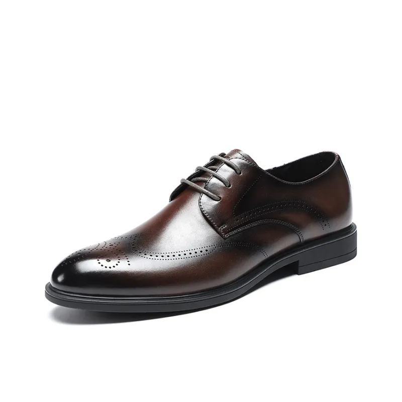 SEPTWOLVES Dress Shoes Men's HD-1