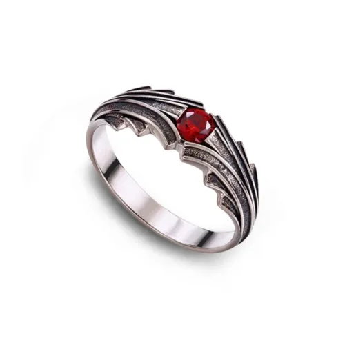 LuluCanaan Rings Unisex