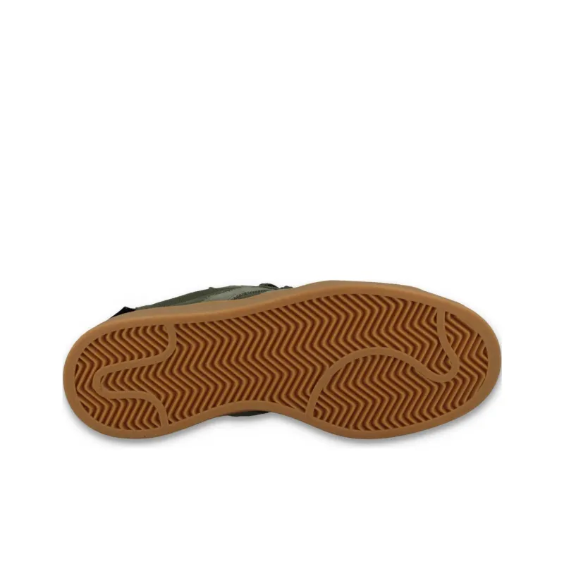 Adidas Campus 00s Cordura Olive Strata-4