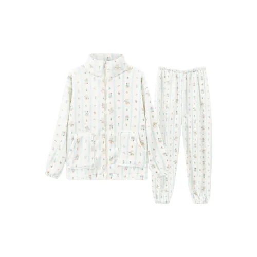 Ta Yan Women's Pajama Sets