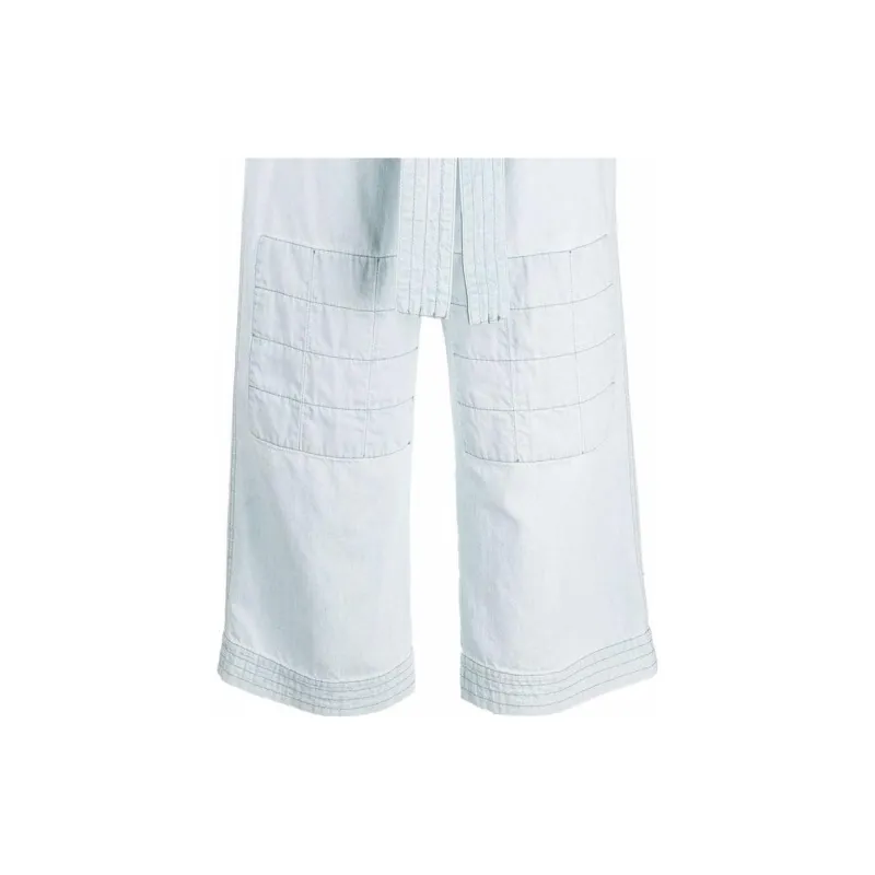 Stella McCartney SS22 Jeans Women's Blue-5