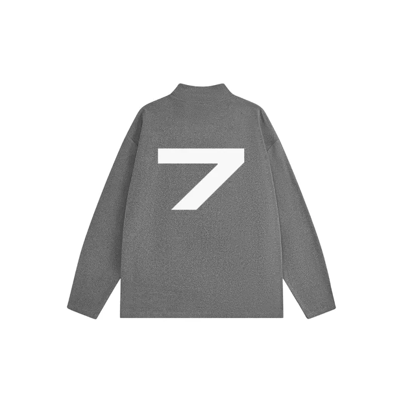 7 SEVFUN Unisex Thermal Tops-4
