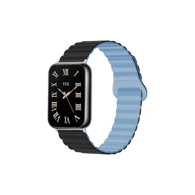 Antey Unisex Watch Bands-36