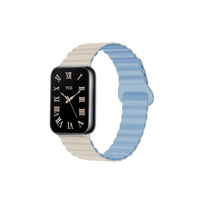 Antey Unisex Watch Bands-33