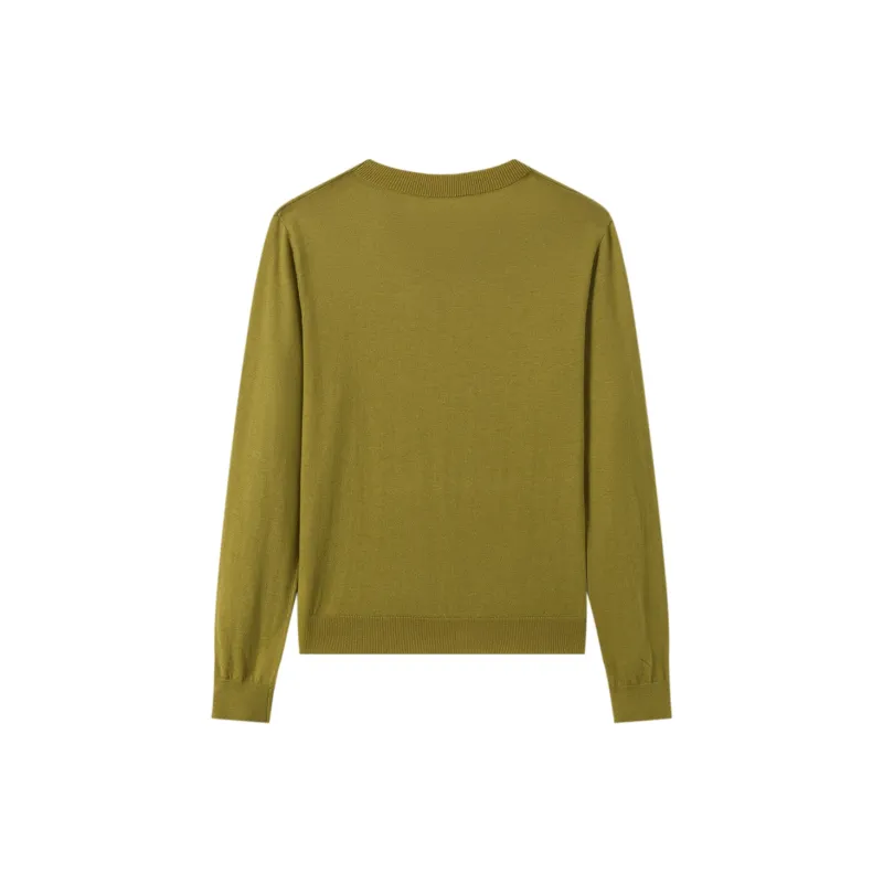 H YXIANG Sweaters Women's-7