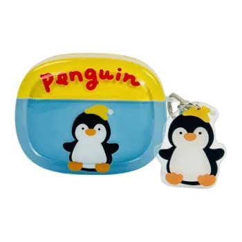 Wei Xin Headphone Cases
