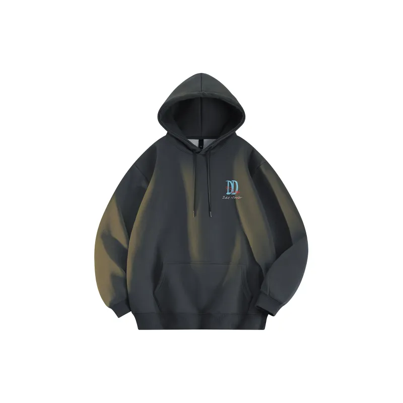 DUKE+DEXTER Sweatshirts Unisex-25