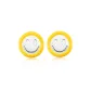 White Gold+Yellow