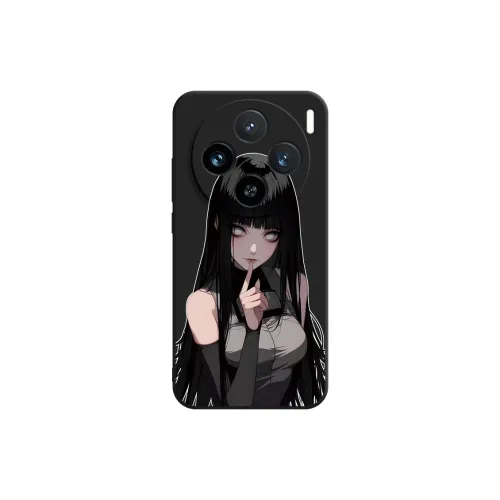 Membrane Doushi Phone Cases
