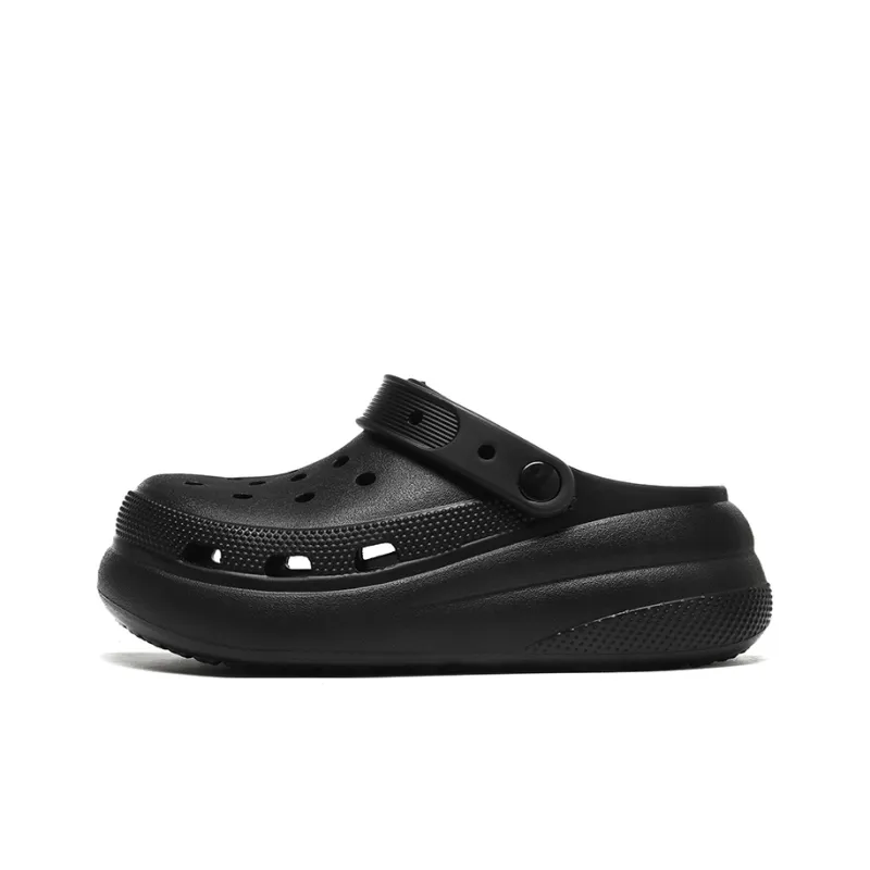 Wooden Rabbit Children's Sandals Teenagers-5