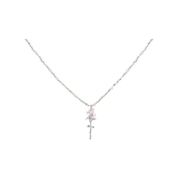 KING OF BLING Copper Necklaces Women's Year Of The Snake Good Luck