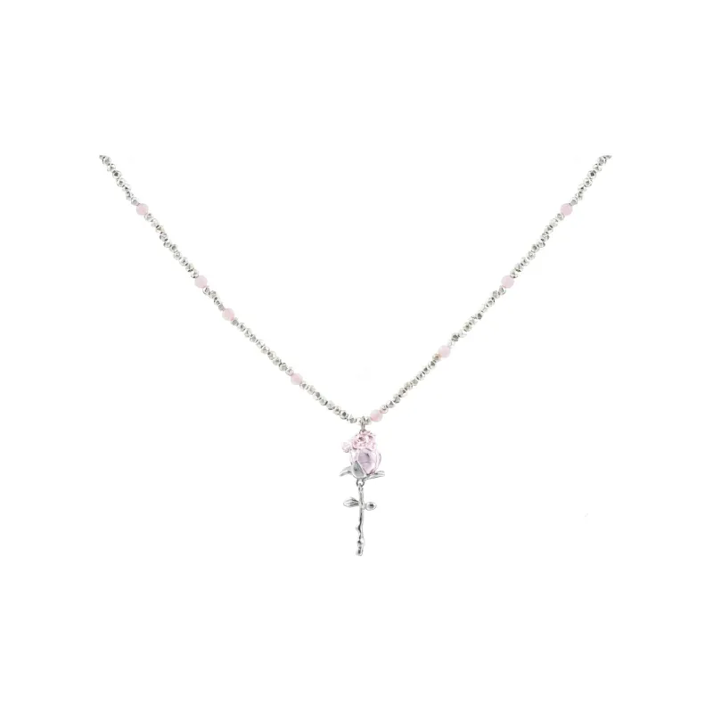 KING OF BLING Copper Necklaces Women's Year Of The Snake Good Luck-0