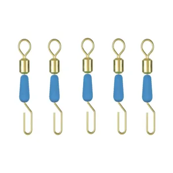 Jiadiaoni Leader Line Clamp Fishing