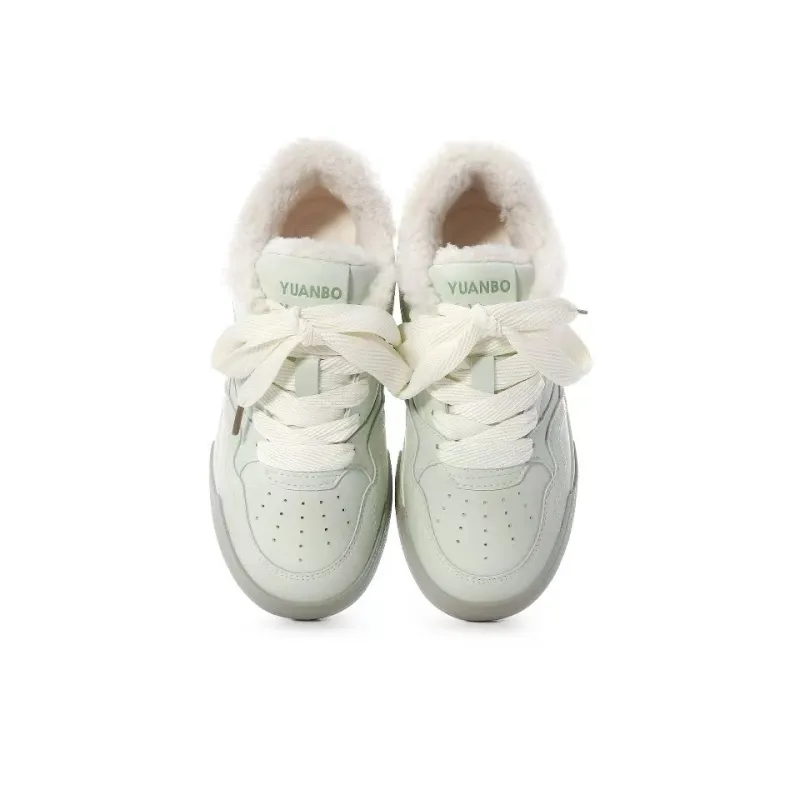 FANTASTIC XBOX Shock Absorbers Low Top Skateboard Shoes Women's-31