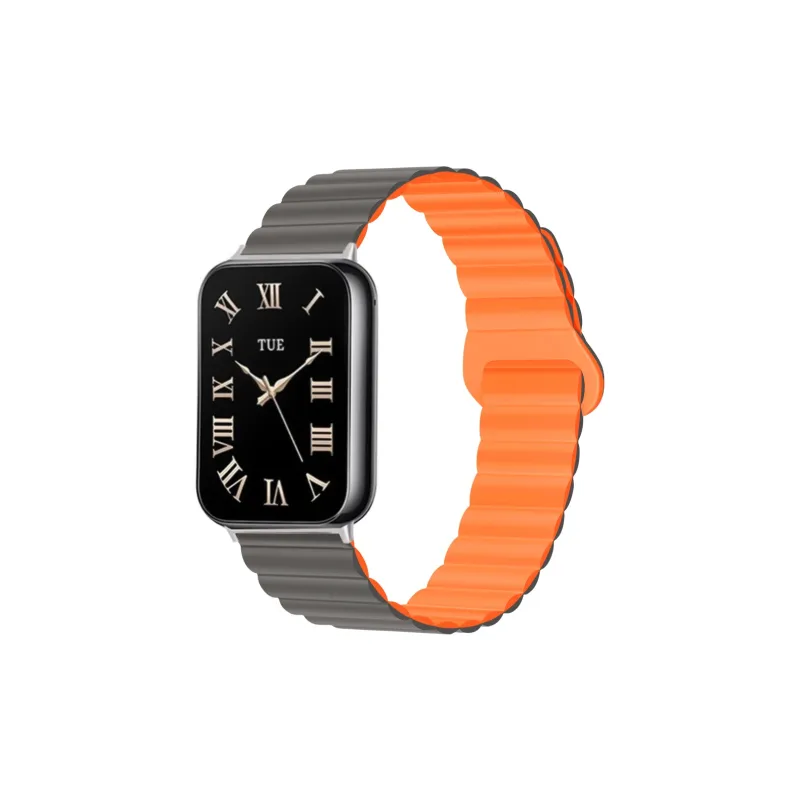 Antey Unisex Watch Bands-54