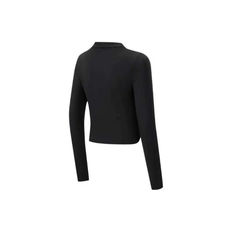 Nike T Shirts Women's Black-1