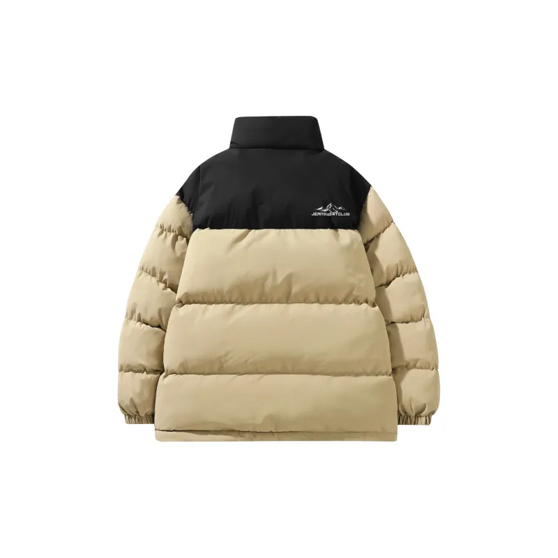 JEANSWEST CLUB Puffer Jacket Unisex-8