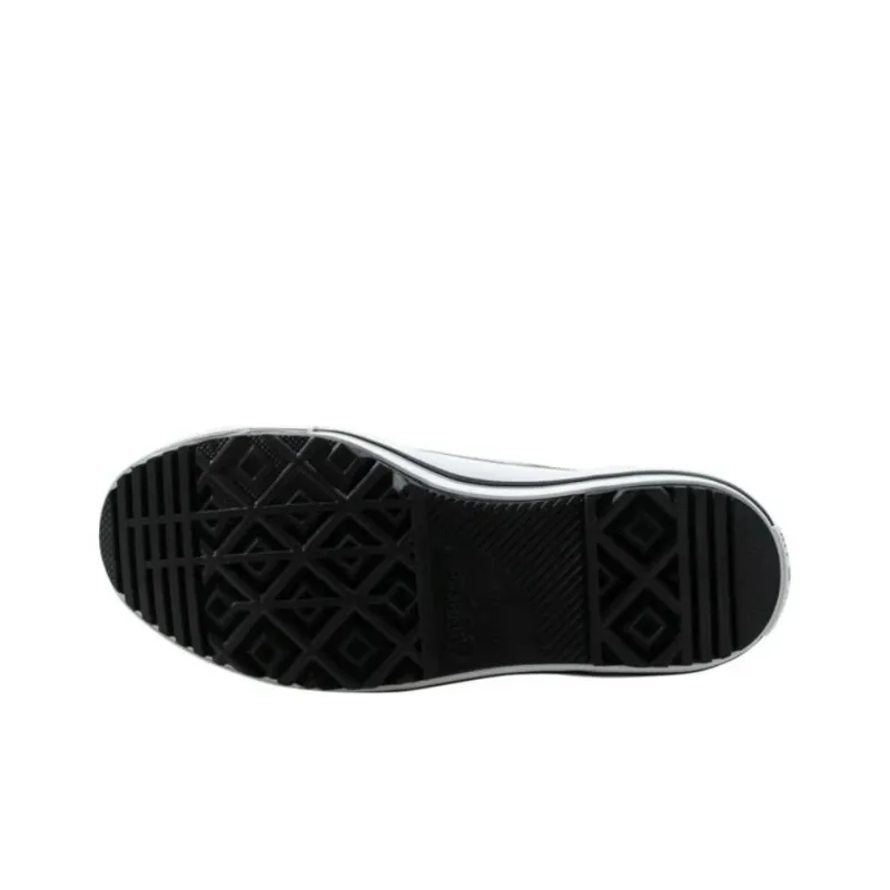 Converse All Star Ankle Boots Women's Black-3