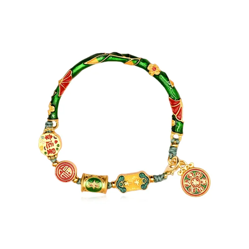 D.K.X Bracelets Women's-3