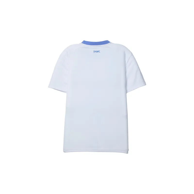Kawasaki Glacier Collection GLACIER Badminton Jersey Men's-1