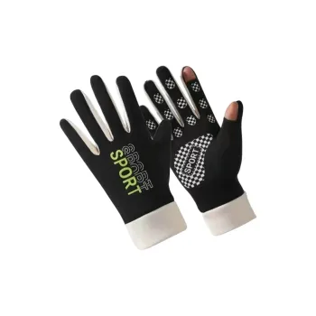 SNOW FLYING Electric Vehicle Windproof Cold Resistant And Water Resistant Gloves Women's