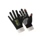 Flip Cover Style-Men's Black