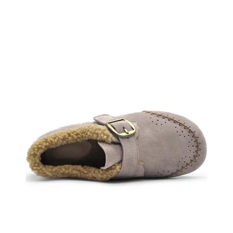 ARTMU Casual Single Shoes Women's-2
