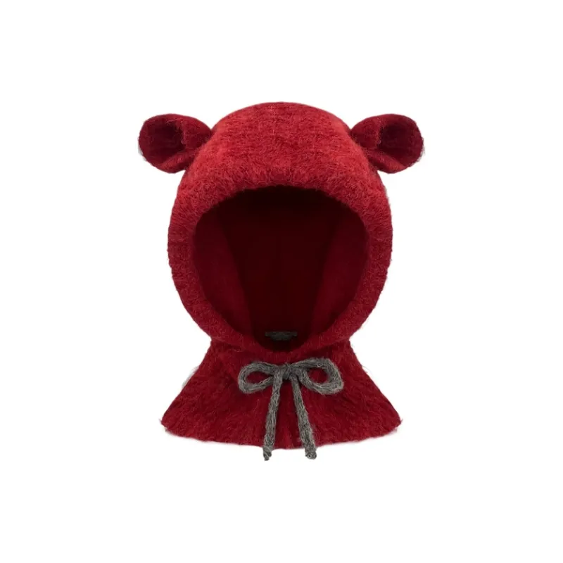 SLEEPYWALK Acrylic Beanies Unisex-4