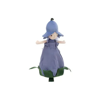 JELLYCAT Bluebell Petalkin Doll Plush Toy