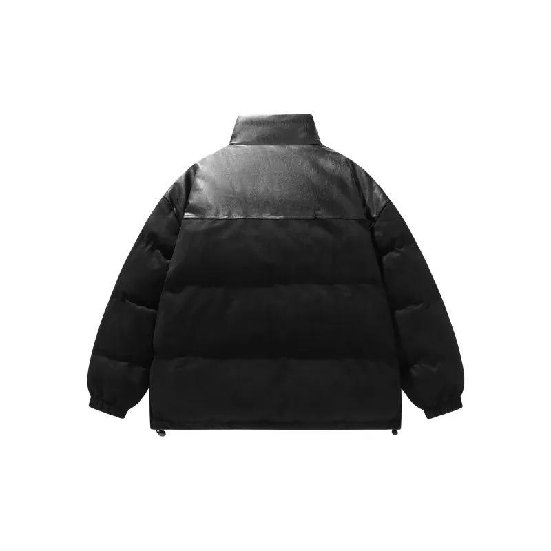 Paddy Julia Puffer Jacket Unisex-6
