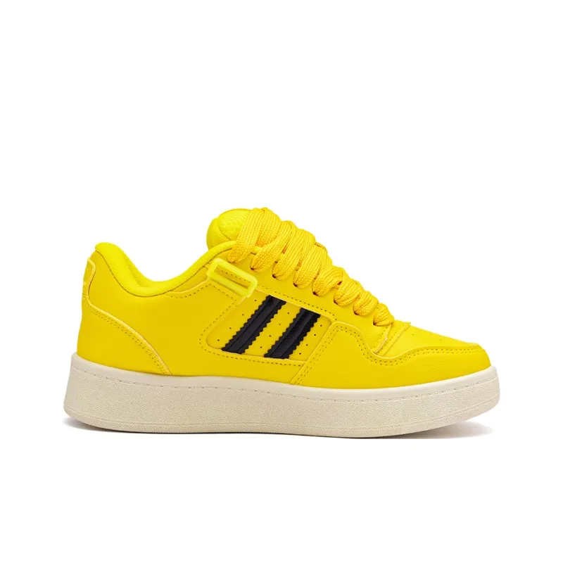 Medd Lightweight And Breathable Low-Top Skateboard Shoes Women's-1