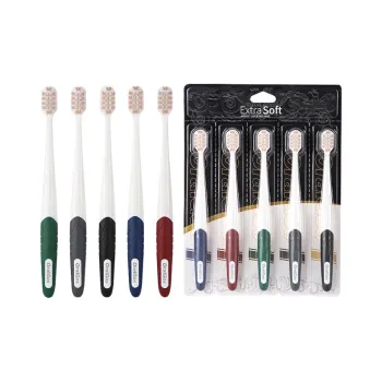 BANNER Toothbrushes Unisex