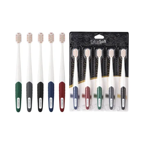 BANNER Toothbrushes Unisex