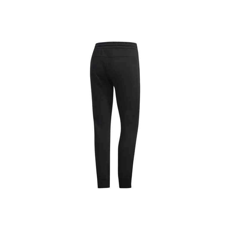 Adidas Knit 3s Pant Knitted Sports Pants Women's Black-1