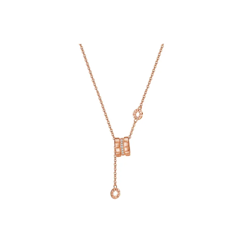 Schloney 925 Sterling Silver Necklaces Women's-0