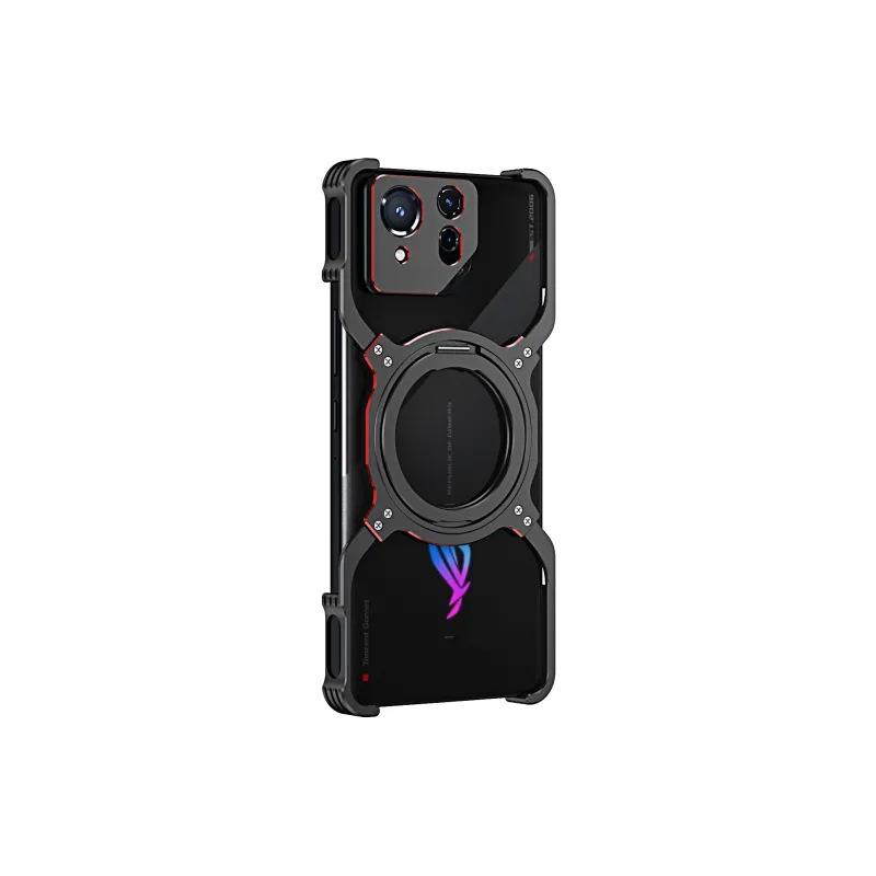 ZHUOJI Phone Cases-12