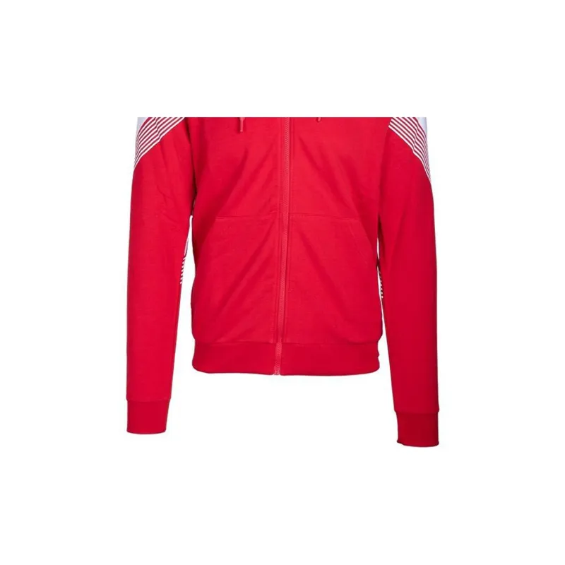 EMPORIO ARMANI EA7 Jackets Coats Men's Red-3