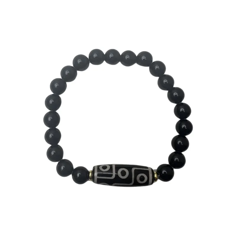 TANGSHU Jade Bracelets Unisex-0