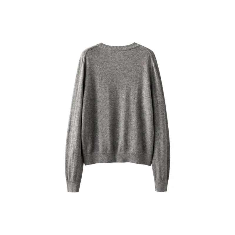 H YXIANG Sweaters Women's-3